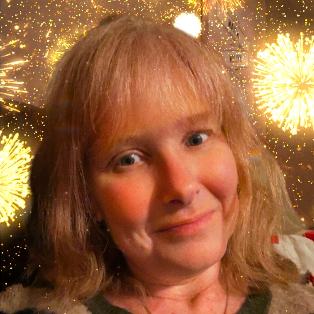 Meet your Posher, Kristin